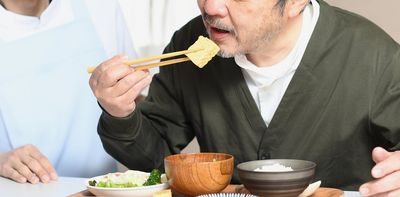 Noodles, pita bread, rice? How more diverse hospital menus can improve care – and reduce costs