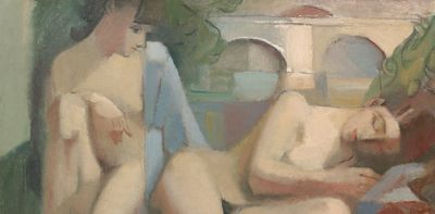 These Australian women modernist painters were overlooked, and forgotten. A century later, they are in the spotlight