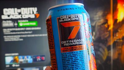 Monster Energy rewards are back for Call of Duty: Black Ops 7 — here's how to claim them all