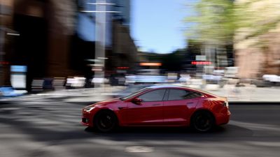 Ban on petrol, diesel vehicles urged as EVs set records