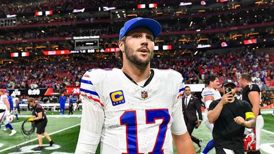 Bills Showing Signs of Fatal Flaws With Second Straight Loss