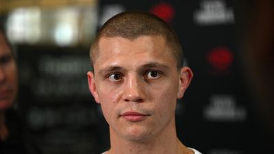 Tszyu in car crash, grudge fight with Zerafa up in air