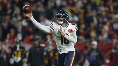 Chaotic Bears Show How Much They've Grown With Comeback Monday Night Win