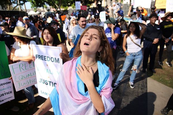 Los Angeles County officials to vote on emergency declaration over immigration raids