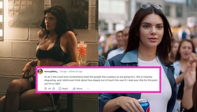 Kylie Jenner’s Music Video Is Getting Slammed On Reddit: ‘How Deeply Out Of Touch’