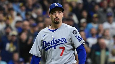 NLCS Game 1 Laid Bare the Biggest Difference Between the Brewers and Dodgers