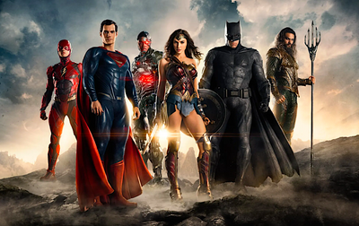 How well do you know DC Comics movies? Take this 30 question quiz to find out