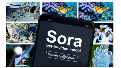 Sora 2 is coming to Android — here's when you can download it