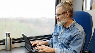 WiFi speed on trains in Europe: Which countries provide the fastest internet?