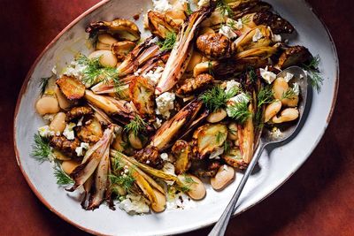 Best autumn recipes to cook now: From hasselback butternut squash to deep-dish apple pie