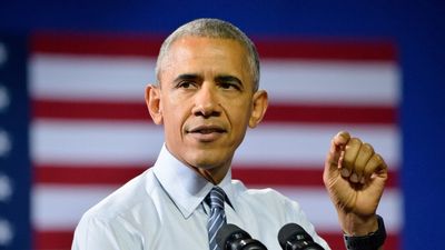 Obama Tears Into Universities For Being 'Bullied' By Trump Administration: 'Basic Academic Independence' Shouldn't Be Compromised