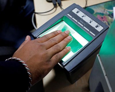 ‘Your basis to live is checked at each and every step’: India’s ID system divides opinion