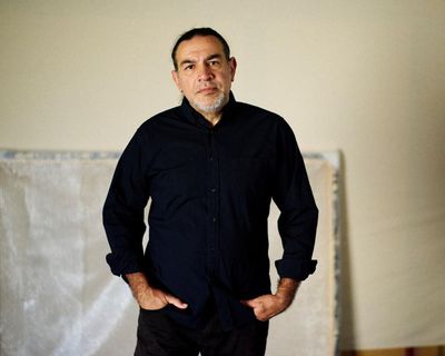 Creative Australia awards Khaled Sabsabi $100,000 grant months after dumping from Venice Biennale
