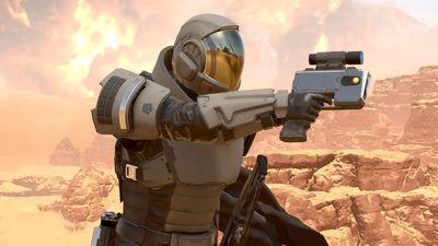 Arrowhead is delaying Helldivers 2 updates to fix its performance problems: 'We're focusing way more on addressing these issues to make sure this sort of thing doesn't happen again'