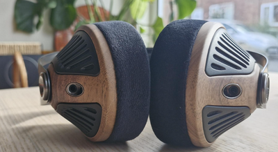 Meze Audio 105 Silva are the bucolic listening headphones audiophiles will adore –the Romanian answer to ‘hygge’