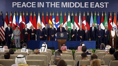 Peace in Gaza: What does the road ahead look like and will Europe remain 'irrelevant'?