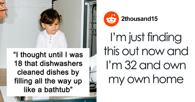 “Nobody Told Me That!” 34 People Share The Basic Facts They Only Just Learned