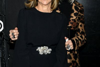 Nancy Meyers pays emotional tribute to ‘friend of almost 40 years’ Diane Keaton: ‘We have lost a giant’
