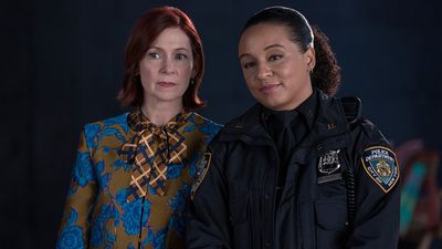 Will Kaya Come Back To Elsbeth? How Season 3 Is Handling Carra Patterson’s Exit Moving Forward