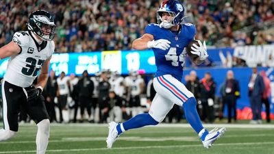 2025 Top Week 6 NFL Performances by Players from West