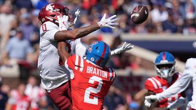 WK 8 ACC & Pac-12: Bray Fired, WSU Close, Bears, Tree Fall