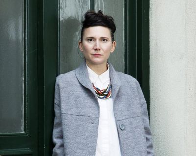 Big Kiss, Bye-Bye by Claire-Louise Bennett review – remembering terrible men