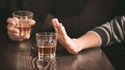 Alcohol is fuelling thousands of cancer cases and costing Europe billions of euros, WHO warns