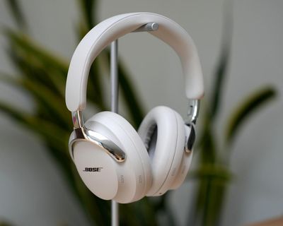 Bose QuietComfort Ultra 2 review: the most comfortable noise cancelling headphones