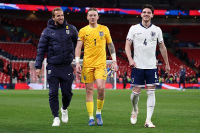 Is Latvia vs England on TV? Channel, kick-off time and how to watch World Cup qualifier for free