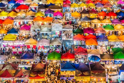 Thailand laws you need to know before visiting