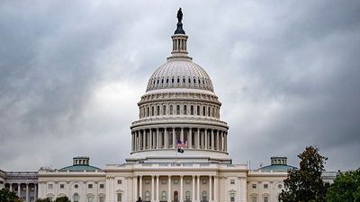 Government shutdown could be longest ever, warns House Speaker Johnson