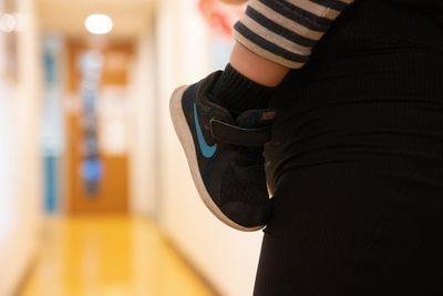 Two Affinity Education executives resign after childcare scandals