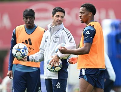 Arsenal boost biggest weapon as ‘phenomenal’ star sparks contract talks