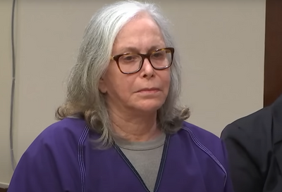 Inside the Donna Adelson Case: How a Florida Grandmother Paid to Have Her Son-in-Law Killed