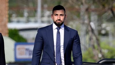 Open-home rape, abuse claims as estate agent on trial