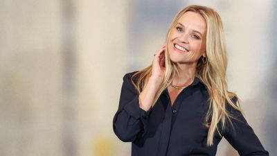 If Your Coffee Maker Feels Clunky, Reese Witherspoon’s Elegant Machine Shows How Appliances Can Be Both Useful and Beautiful
