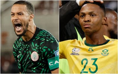 What Nigeria and South Africa need to qualify for World Cup in exciting finale tonight