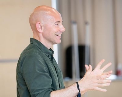 Actors trained during pandemic lack vocal power and range, says RSC leader