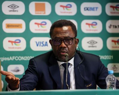 African football’s general secretary accused of creating toxic culture of fear