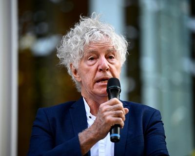 Conflating criticism of Israel with hatred of Jews ‘quite audacious’, lawyer for Sydney academics tells court