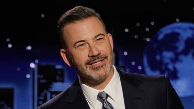 Jimmy Kimmel Turns Suspension Controversy into a Massive Ratings Comeback