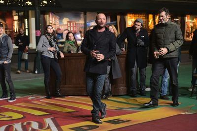 Sting Finds Fractured Modern Music Scene 'Quite Odd'