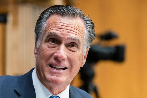 Mitt Romney’s sister-in-law, Carrie Romney, found dead next to shopping mall