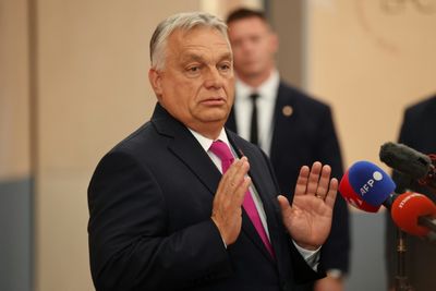 AI Content Proliferates In Hungary Ahead Of Next Year's Elections