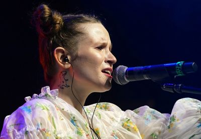 Monetochka: Voice Of Resistance And Hope For Anti-Putin Russians