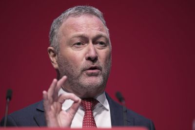 National security considerations ‘paramount’ in Chinese embassy decision – Reed