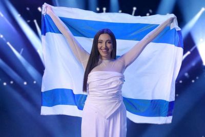 Eurovision postpones vote on Israel’s participation in 2026 citing ‘recent developments in Middle East’