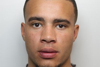 TikTok influencer HSTikkyTokky arrested after year-long manhunt for dangerous driving