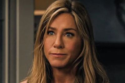 Jennifer Aniston says she never wants to adopt as she’d like child to have her own DNA