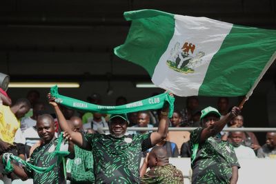 Nigeria v Benin live: Super Eagles seal play-off spot as South Africa qualify for World Cup
